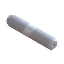 800047 R-115 STUD, M6 X 1.0 X 30 MM LG