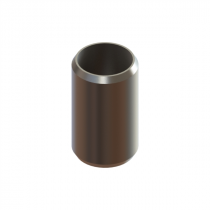 800036 R-103 DOWEL TUBE 8.4 OD X 7 ID X 14 LG (MM)