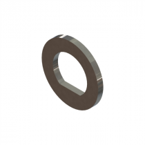 800092 R-510 FLAT 'D' WASHER