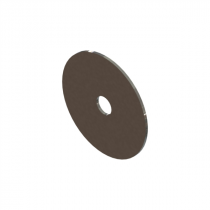 800101 R-517 FLAT WASHER