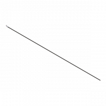 800105 R-634 CABLE 16.5"LG, STOP SWITCH